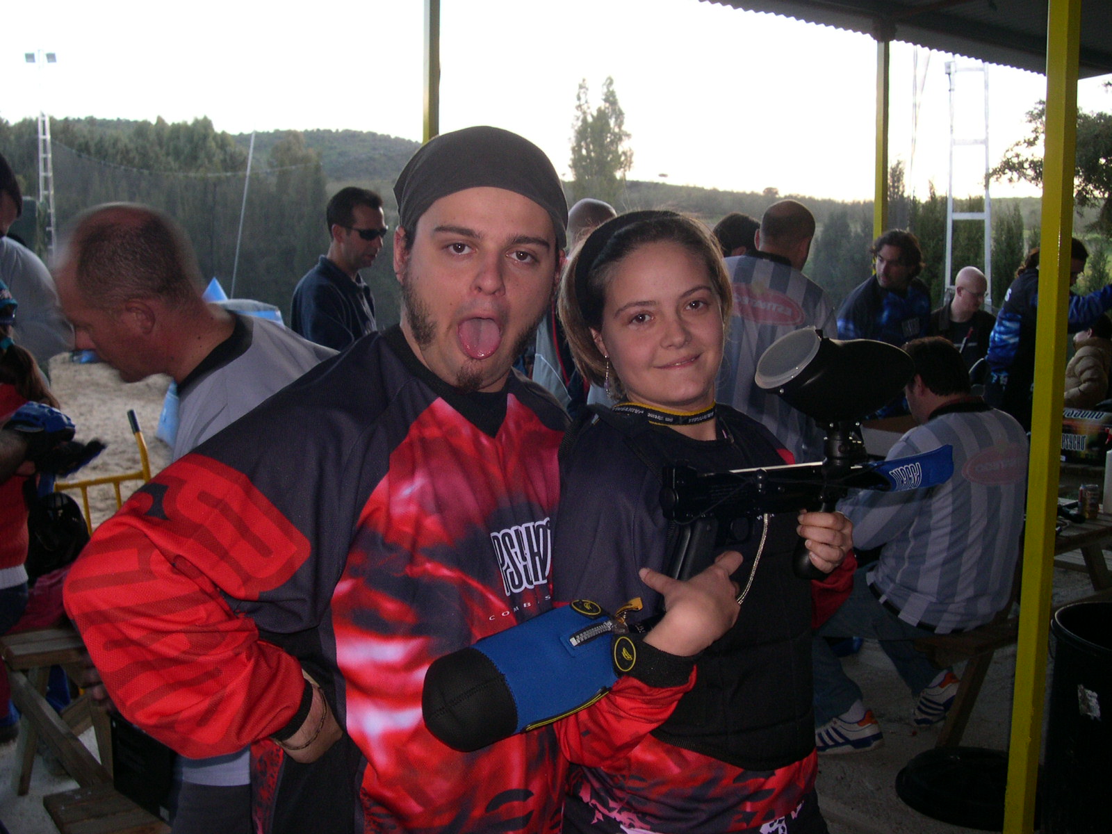Fotografía DSCN0008 en el álbum Copa Tippmann 2004